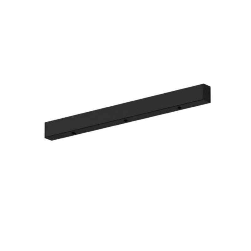 Wever & Ducré Susp Multiple Ceiling Base 1.3 Linear