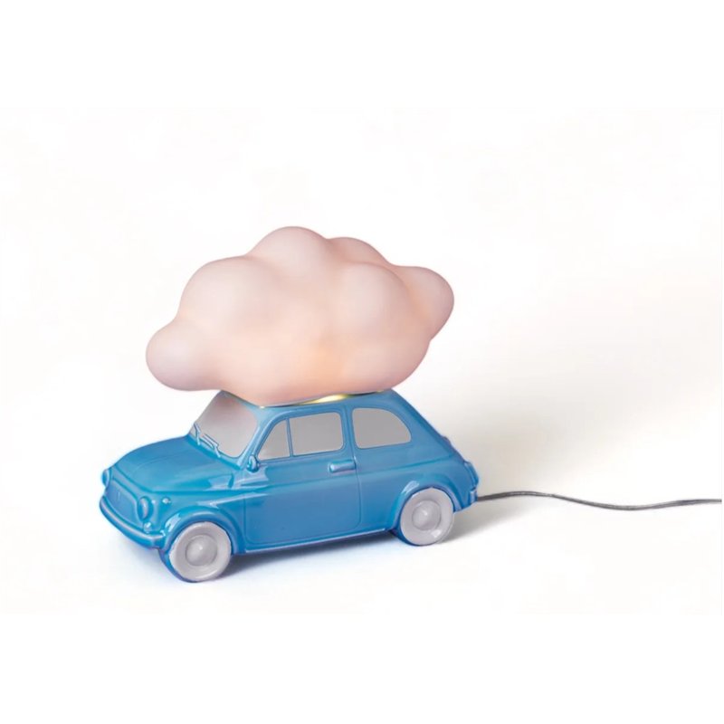 Seletti Nuvola Tischlampe
