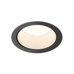 Vibia Bind solo Ø 4 cm Narrow - 6650 inbouwspot