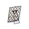SELETTI Toiletpaper Miroir 22,5x29,5 cm - Snakes