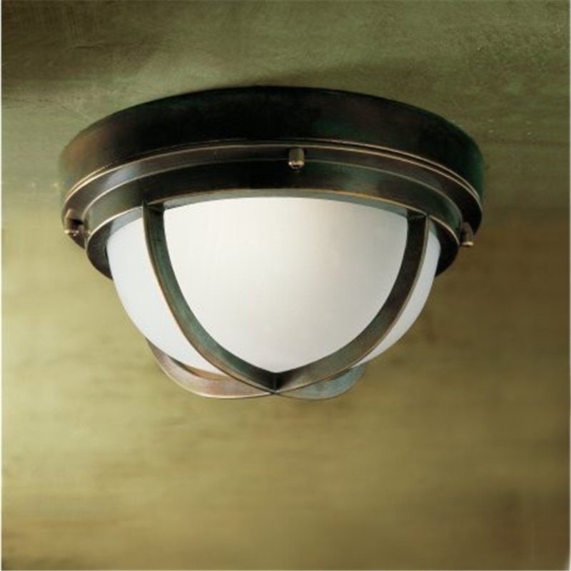 Tekna NAUTIC Cape Cornwall Wall lamp / Ceiling lamp