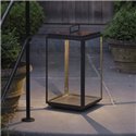 Tekna NAUTIC ILFORD FLOOR LARGE LED ON BATTERY Vloerlamp