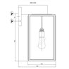 Tekna NAUTIC Ilford Wall-C Applique