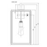 Tekna NAUTIC Ilford Wall-C Applique