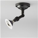 Tekna NAUTIC LILLEY SPOT ON BOX LED Plafondlamp