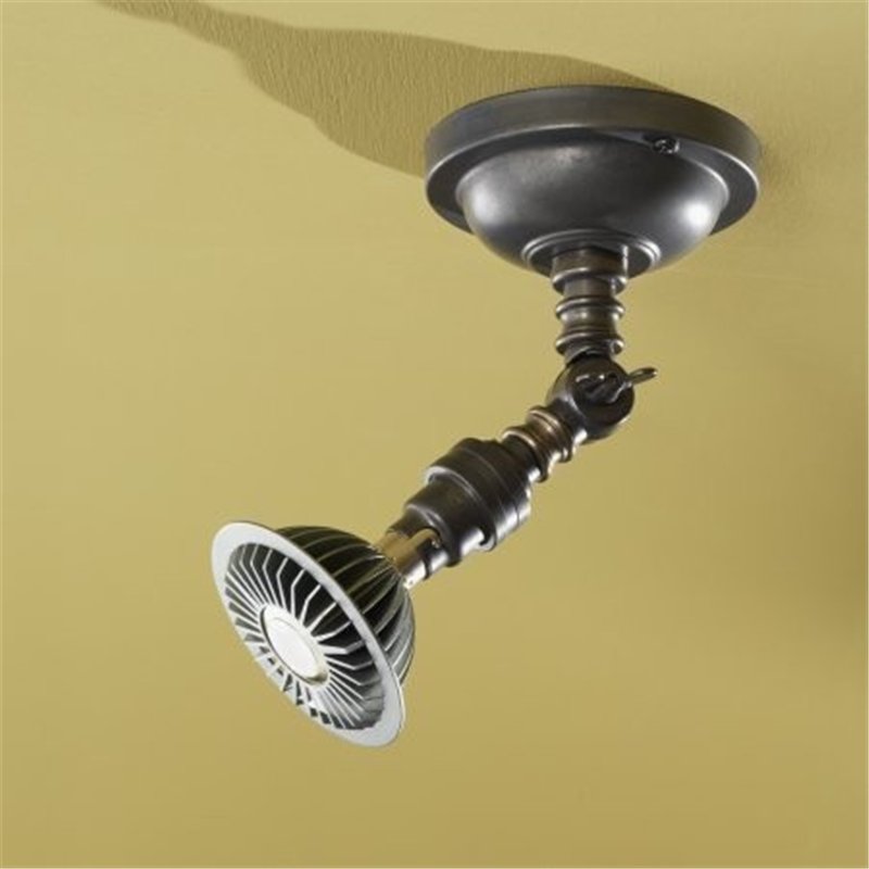 Tekna C LILLEY SPOT ON BOX LED Deckenlampe