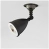 Tekna C LILLEY SHADE - LED Deckenlampe