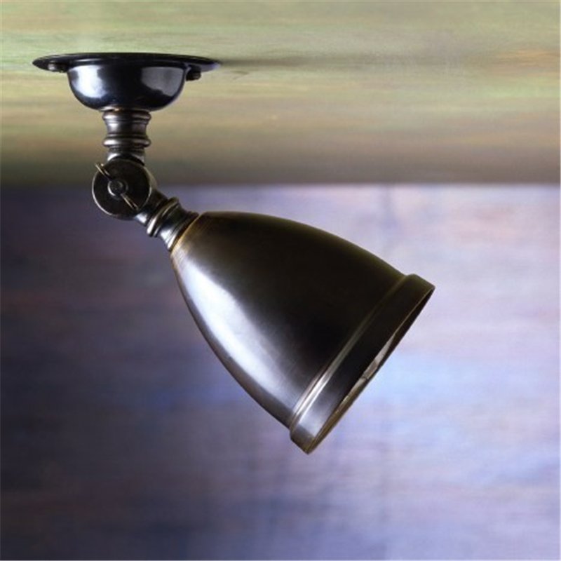 Tekna NAUTIC LILLEY SHADE - LED Plafondlamp
