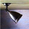Tekna C LILLEY SHADE - LED Deckenlampe