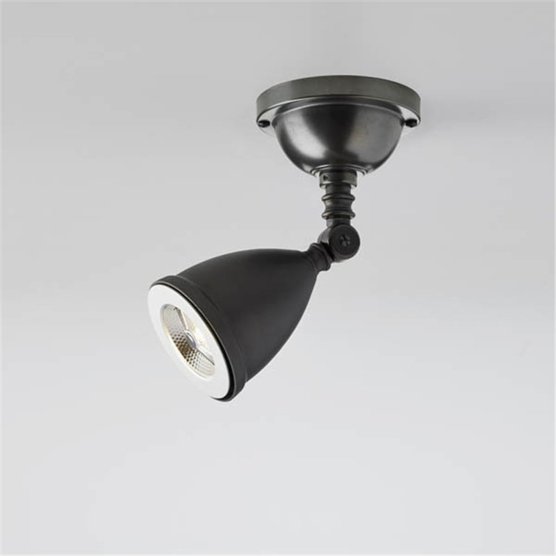 Tekna NAUTIC LILLEY SHADE ON BOX LED Plafondlamp