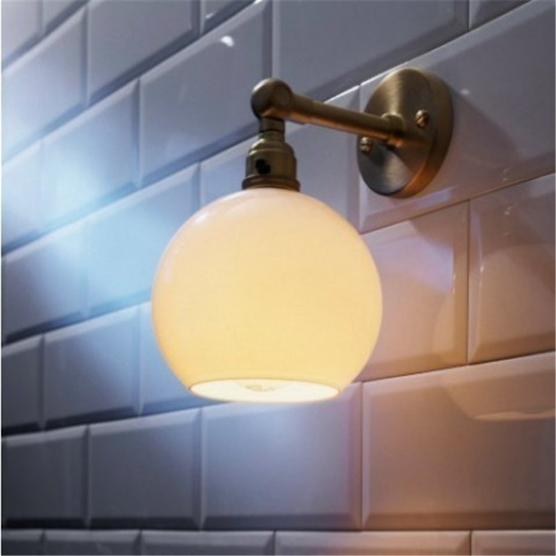 Tekna NAUTIC STIFFKEY BOBECHE Wandlamp