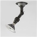 Tekna NAUTIC LILLEY SPOT - LED (Lamp and driver inclusive) Plafondlamp