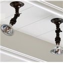 Tekna NAUTIC LILLEY SPOT - LED (Lamp and driver inclusive) Plafondlamp