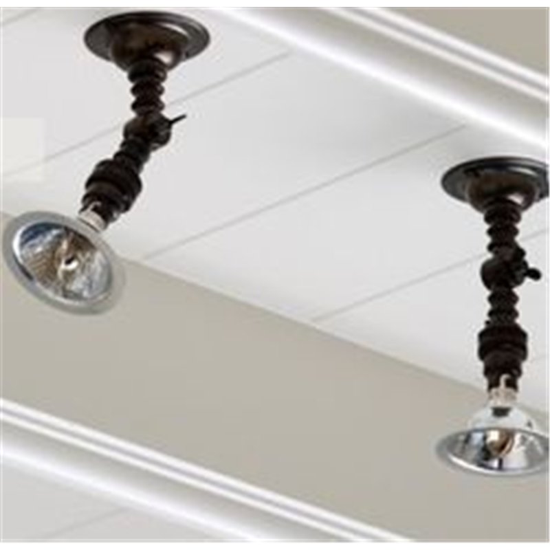 Tekna C LILLEY SPOT - LED (Lamp and driver inclusive) Deckenlampe
