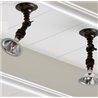 Tekna NAUTIC LILLEY SPOT - LED (Lamp and driver inclusive) Plafonnier