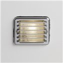 Tekna NAUTIC STEPLIGHT 230V - LED Vloerlamp