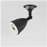 Tekna C LILLEY SHADE RECESSED - LED Deckenlampe