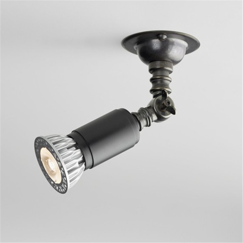 Tekna NAUTIC LILLEY SPOT - GU10 LED Plafondlamp