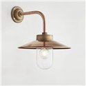 Tekna NAUTIC QUAY LIGHT 90° Wandlamp