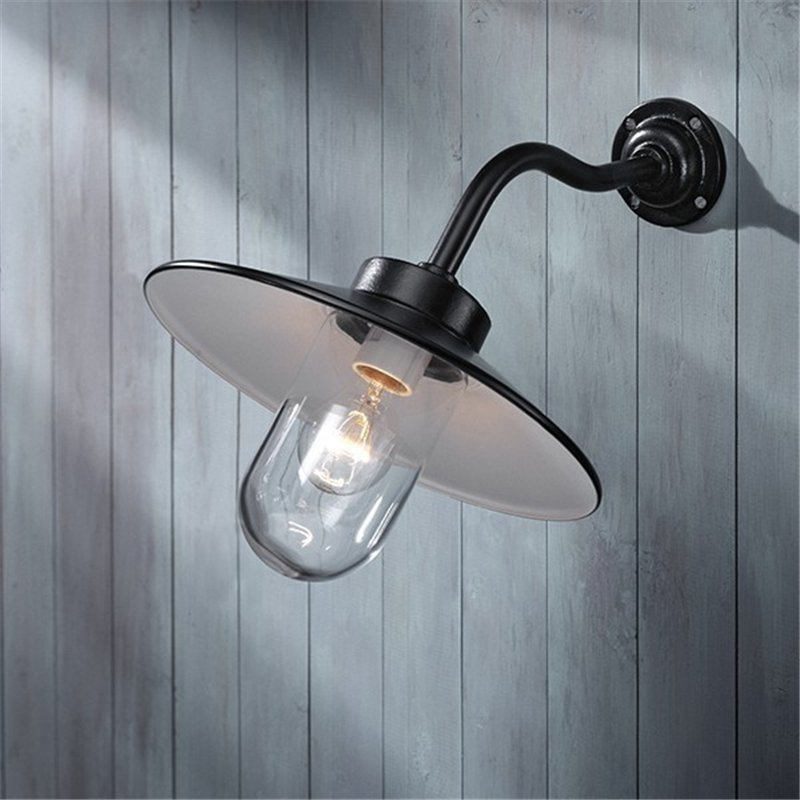 Tekna NAUTIC QUAY LIGHT 45° Applique