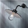 Tekna NAUTIC QUAY LIGHT 45° Applique