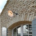 Tekna NAUTIC QUAY LIGHT 45° Wandlamp