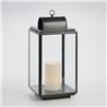 Tekna NAUTIC PENROSE ON 230V - LED Lampadaire