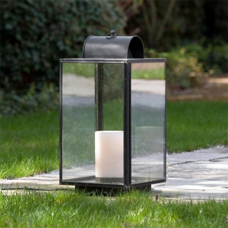Tekna NAUTIC PENROSE ON 230V - LED Lampadaire