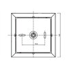 Tekna NAUTIC VILLAGE Ceiling lamp