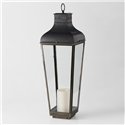 Tekna NAUTIC MONTROSE FLOOR Staanlamp