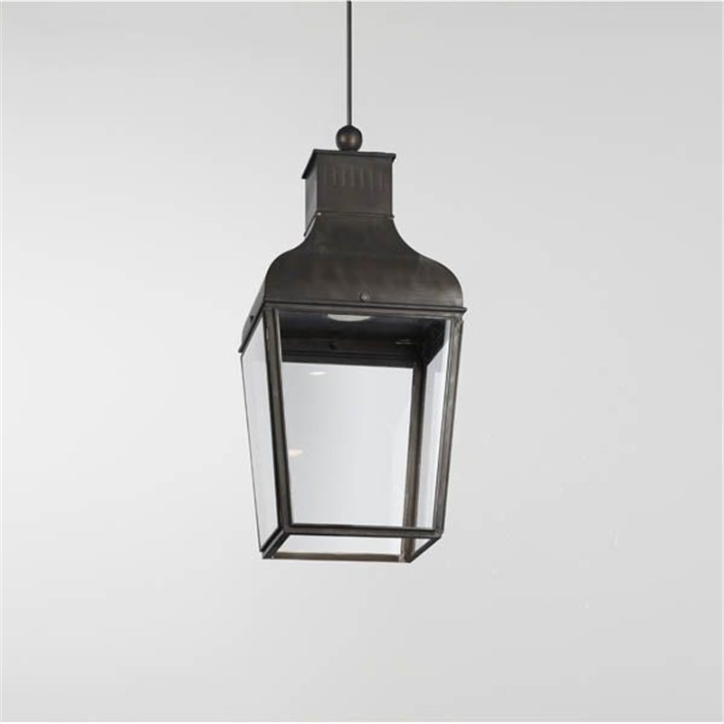 Tekna NAUTIC MONTROSE PENDANT - LED Lampe a suspension