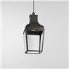 Tekna NAUTIC MONTROSE PENDANT - LED Lampe a suspension