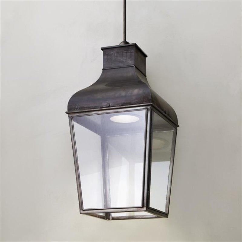 Tekna NAUTIC MONTROSE PENDANT - LED Lampe a suspension