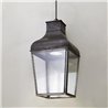 Tekna NAUTIC MONTROSE PENDANT - LED Lampe a suspension
