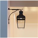 Tekna NAUTIC MONTROSE WALL - LED Wandlamp