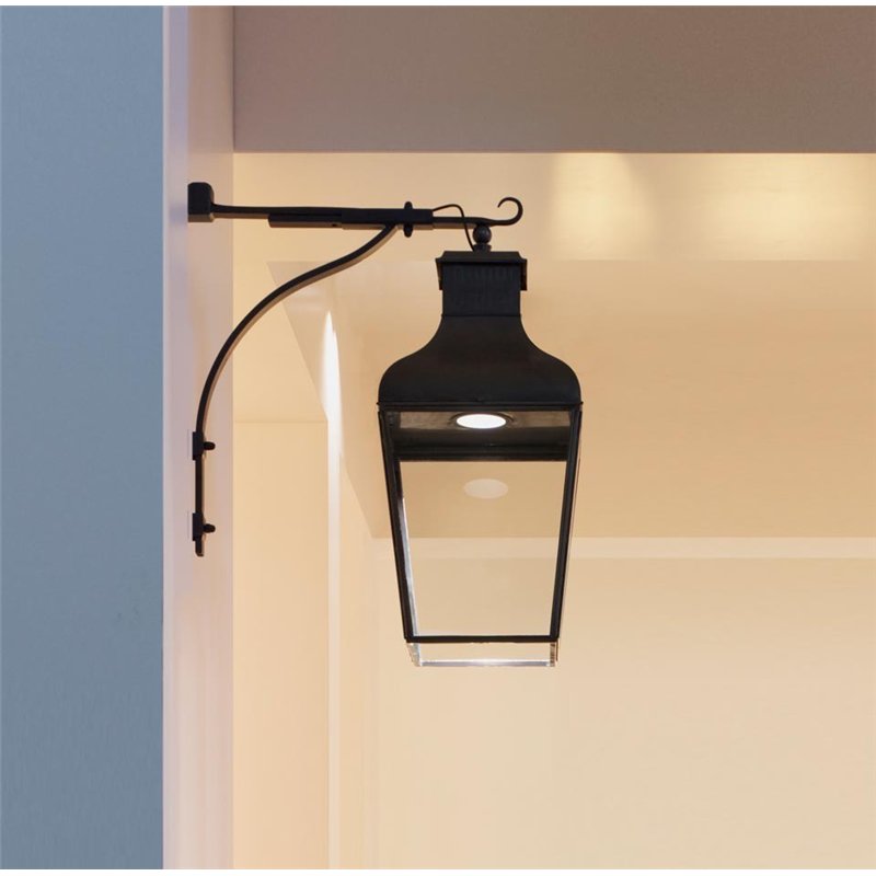 Tekna NAUTIC MONTROSE WALL - LED Wandlamp