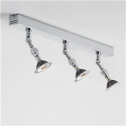 Tekna LILLEY SPOT ON RAIL 3 - LED (600MM) Plafonnier