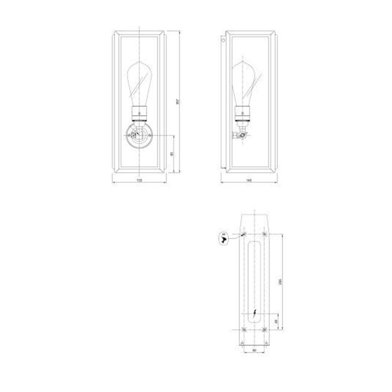 Tekna NAUTIC Annet Applique