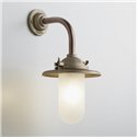 Tekna NAUTIC Butterfly 90° Wandlamp