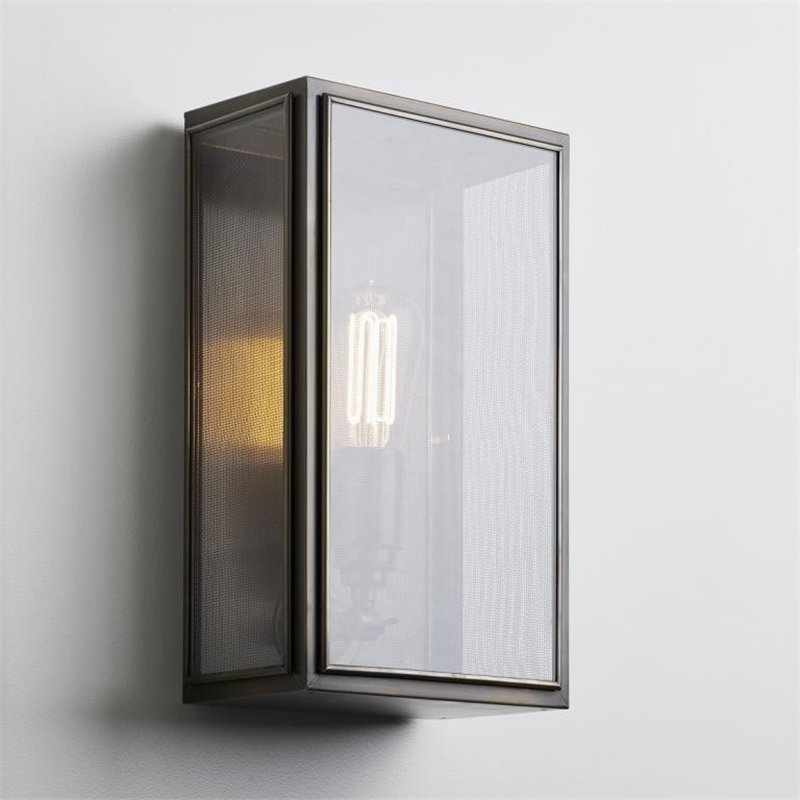 Tekna NAUTIC Essex Gauze Wandlamp