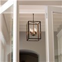 Tekna NAUTIC Ilford Large Hanglamp