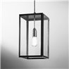 Tekna NAUTIC Ilford Closed top Lampe a suspension