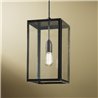 Tekna NAUTIC Ilford Closed top Lampe a suspension