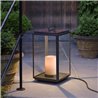 Tekna NAUTIC Ilford Large 230V Floor lamp