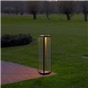 Tekna C Ilford XL Bodenlampe
