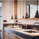 Tekna NAUTIC Loft 600mm Hanglamp