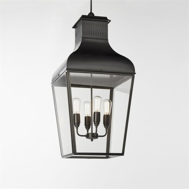 Tekna NAUTIC Montrose Large Lampe a suspension
