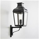 Tekna NAUTIC Montrose Small on bracket Wandlamp