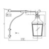 Tekna NAUTIC Montrose Applique