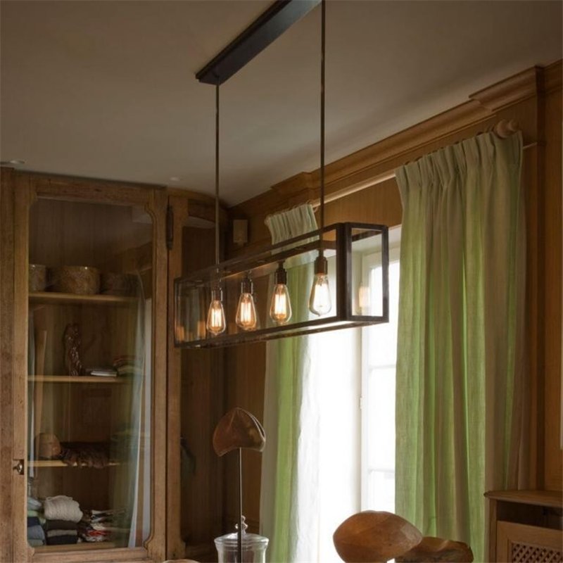 Tekna NAUTIC Portreath Hanglamp